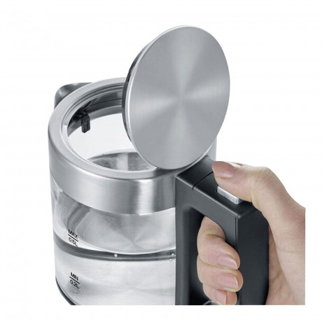 Severin Severin Wasserkocher Severin WK 3472, 0.5 l  Чайник Severin Severin WK 3472, 0,5 л