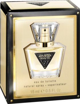 Guess Seductive woman Туалетная вода, 15 мл