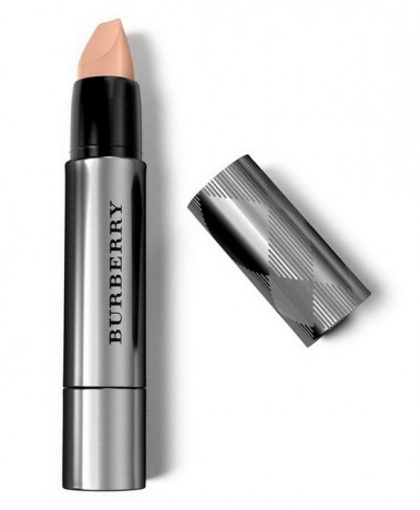 Губная помада Burberry Full Kisses Lipstick, оттенок 500 Nude Beige
