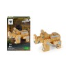 FabBrix FabBrix WWF Rhino FabBrix WWF Rhino