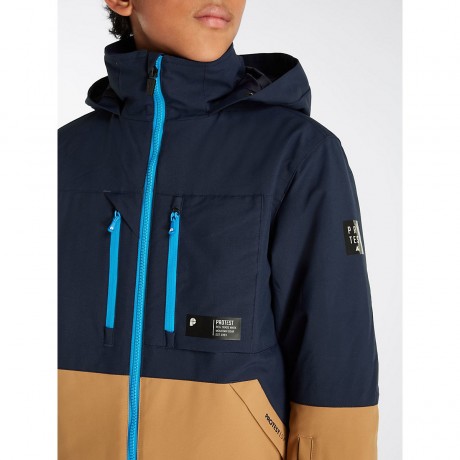 PROTEST PRTLARS JR  ПРТЛАРС МЛАДШИЙ