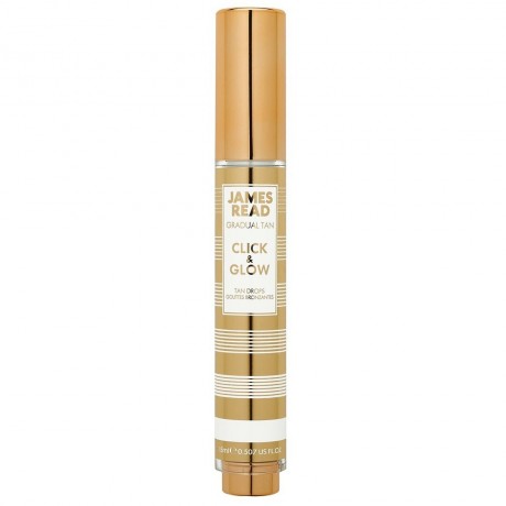 Click & Glow  Щелчок и свечение