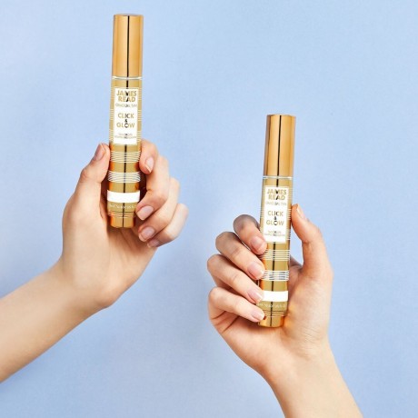 Click & Glow  Щелчок и свечение