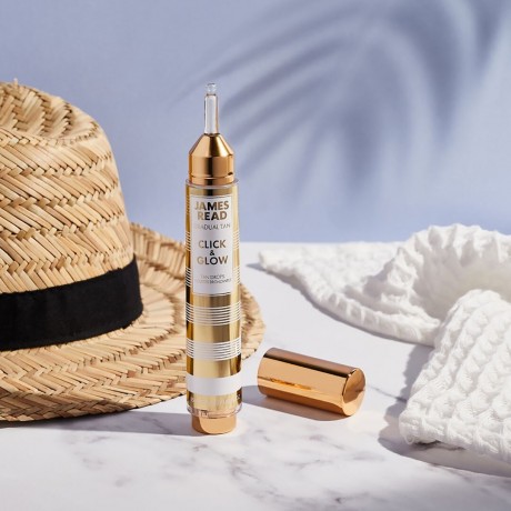 Click & Glow  Щелчок и свечение