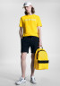 Tommy Hilfiger SKYLINE Rucksack vivid yellow СКАЙЛАЙН рюкзак ярко-желтый