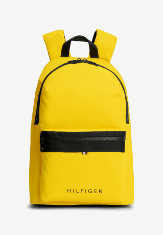 Tommy Hilfiger SKYLINE Rucksack vivid yellow СКАЙЛАЙН рюкзак ярко-желтый