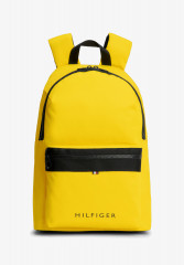 Tommy Hilfiger SKYLINE Rucksack vivid yellow СКАЙЛАЙН рюкзак ярко-желтый