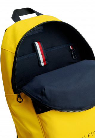 Tommy Hilfiger SKYLINE Rucksack vivid yellow СКАЙЛАЙН рюкзак ярко-желтый
