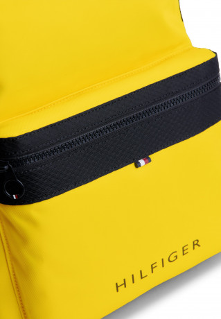 Tommy Hilfiger SKYLINE Rucksack vivid yellow СКАЙЛАЙН рюкзак ярко-желтый