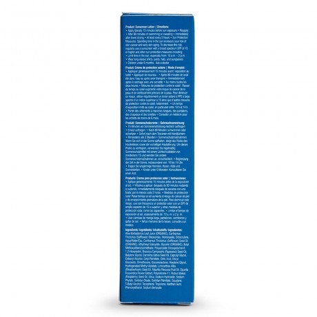 Coola SPF 50  FACE LOTION FRAGRANCE-FREE  ЛОСЬОН ДЛЯ ЛИЦА SPF 50 БЕЗ ЗАПАХА