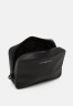 Tommy Hilfiger BUSINESS WASHBAG UNISEX Wash bag black BUSINESS WASHBAG UNISEX Сумка для стирки черный