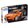 Open Bricks OPEN BRICKS Sportauto orange ОТКРЫТЫЙ КИРПИЧ спортивный автомобиль оранжевый