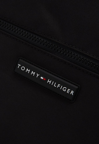 Tommy Hilfiger Rucksack black Рюкзак черный