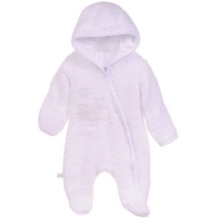La Bortini Baby Overall Wagenanzug mit Kapuze Outdoor-Overalls fur Madchen Детский комбинезон для детской коляски с капюшоном уличный комбинезон для девочек