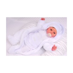 La Bortini Baby Overall Wagenanzug mit Kapuze Outdoor-Overalls fur Madchen Детский комбинезон для детской коляски с капюшоном уличный комбинезон для девочек