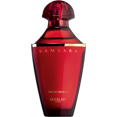 GUERLAIN (Герлен) Samsara Eau de Toilette Туалетная вода Spray Спрей, 30 мл