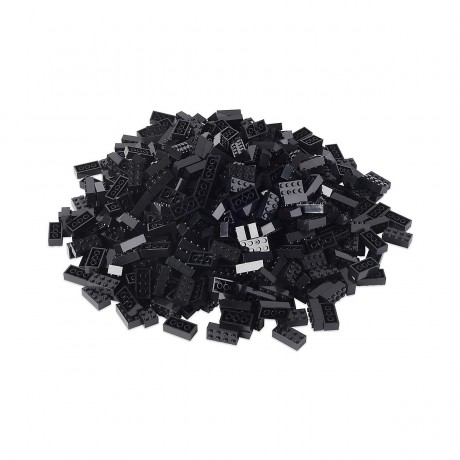 Katara Bausteine Box-Set mit 520 Steinen + Platte + Box Набор строительных блоков из 520 кирпичей + пластина + коробка