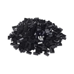 Katara Bausteine Box-Set mit 520 Steinen + Platte + Box Набор строительных блоков из 520 кирпичей + пластина + коробка