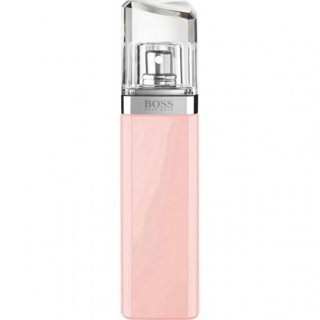 Hugo Boss (Хуго Босс) Boss Ma Vie Pour Femme Eau de Parfum Парфюмерная вода Spray Спрей Florale, 50 мл