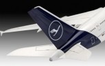 Revell Airbus A380-800 Lufthansa New Livery 1:144 Airbus A380-800 Lufthansa Новая ливрея 1:144