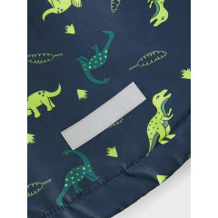 name it Ubergangsjacke Max Dino fur Jungen Куртка межсезонная Max Dino для мальчика