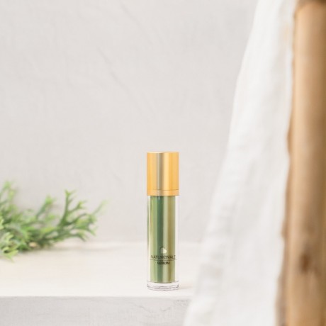 ANNEMARIE BORLIND Naturoyale Biolifting Lifting Serum  Натуральная сыворотка-лифтинг с биолифтингом