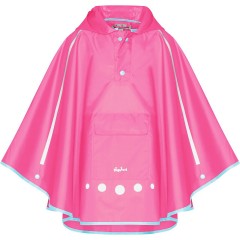 Playshoes Regenponcho faltbar Regenjacken fur Madchen Складное пончо от дождя Дождевик для девочек