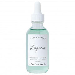 Earth Harbor Laguna Replenishing Body Serum  Восстанавливающая сыворотка для тела Laguna