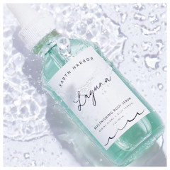 Earth Harbor Laguna Replenishing Body Serum  Восстанавливающая сыворотка для тела Laguna