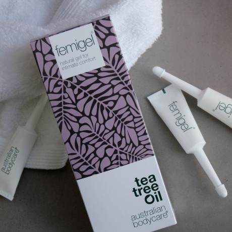 Australian Bodycare Femigel Фемигель