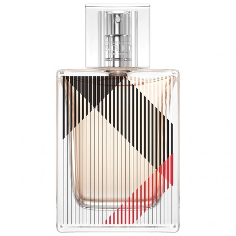 BURBERRY (Барбери)  Eau de Parfum (EdP) Парфюмерная вода BURBERRY (Барбери) Brit for Women, 100 мл