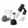 Philips Philips Handmixer HR3781/10 5000 Series, 500 W, mit Anti-Spritz-Design und Becher zur intelligenten Aufbewahrung Ручной миксер Philips HR3781/10 серии 5000, 500 Вт, с защитой от брызг и чашкой для удобного хранения