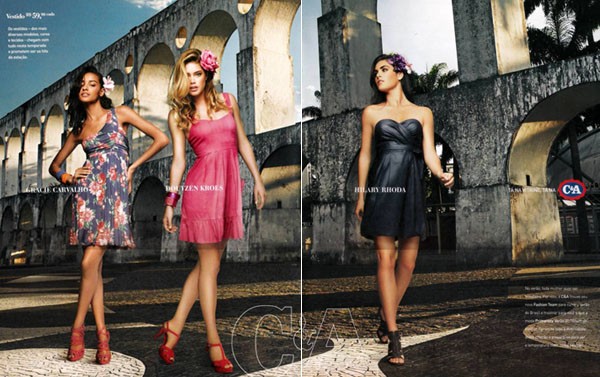 C&A Доставка в Россию товаров из магазина C&A (Германия)