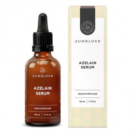 Jungluck Azelain Serum  азелаиновая сыворотка