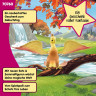 Schleich Bayala 70760 Фигурка Феникс (Германия), подвижные крылья, блестящее оперение, магнит для феи, коллекционная, ручная роспись, от 3 лет