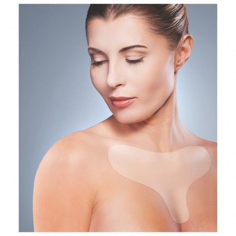 Apricot Decollete Pad  Подушечка для декольте, 1 упаковка (30 штук)