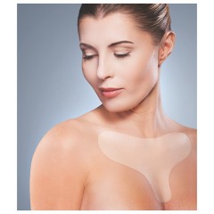 Apricot Decollete Pad  Подушечка для декольте, 1 упаковка (30 штук)