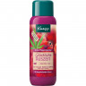 Kneipp Aroma-Pflegeschaumbad Glückliche Auszeit, Пенно-кремовые ванны Арома-уход для ванн с пеной Happy Break 400 мл