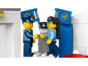 Lego Polizeischule полицейская школа