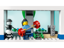 Lego Polizeischule полицейская школа