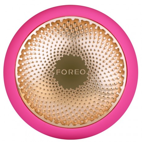 FOREO Intelligente Maskenbehandlung, Fuchsia Pflege-Accessoires UFO, 1 шт.