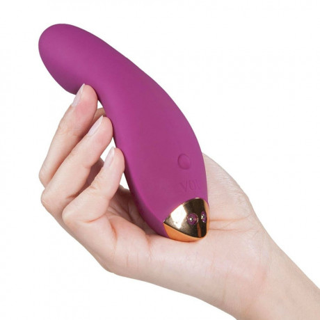 Amorelie Castello Mini Vibrator  Кастелло-мини-вибратор