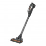 Black & Decker Black Decker Akku-Hand-und Stielstaubsauger BHFEA515J Беспроводной ручной пылесос Black Decker BHFEA515J