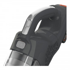 Black &amp; Decker Black  Decker Akku-Hand-und Stielstaubsauger BHFEA515J  Беспроводной ручной пылесос Black Decker BHFEA515J