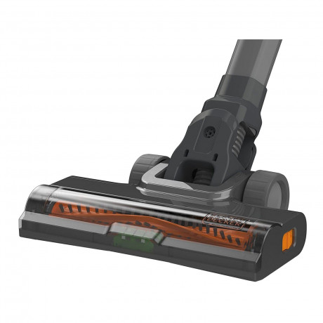 Black & Decker Black Decker Akku-Hand-und Stielstaubsauger BHFEA515J Беспроводной ручной пылесос Black Decker BHFEA515J