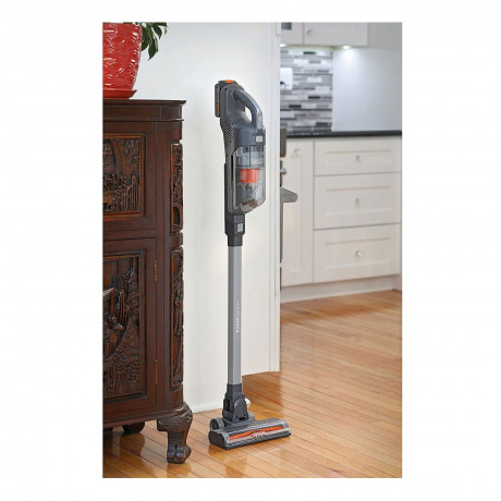 Black & Decker Black Decker Akku-Hand-und Stielstaubsauger BHFEA515J Беспроводной ручной пылесос Black Decker BHFEA515J