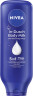 NIVEA In-Dusch Body Milk, 400 ml, Нивеа Молочко для тела в душе, миндальное масло, 24ч увлажнение, 5 в 1, 400 мл