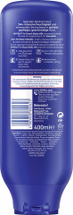 NIVEA In-Dusch Body Milk, 400 ml, Нивеа Молочко для тела в душе, миндальное масло, 24ч увлажнение, 5 в 1, 400 мл