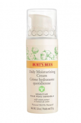Burts Bees Sensitive Day Cream Дневной крем для лица, 50 г