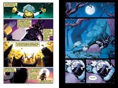 Lego Volume 1: Garmadon Том 1: Гармадон